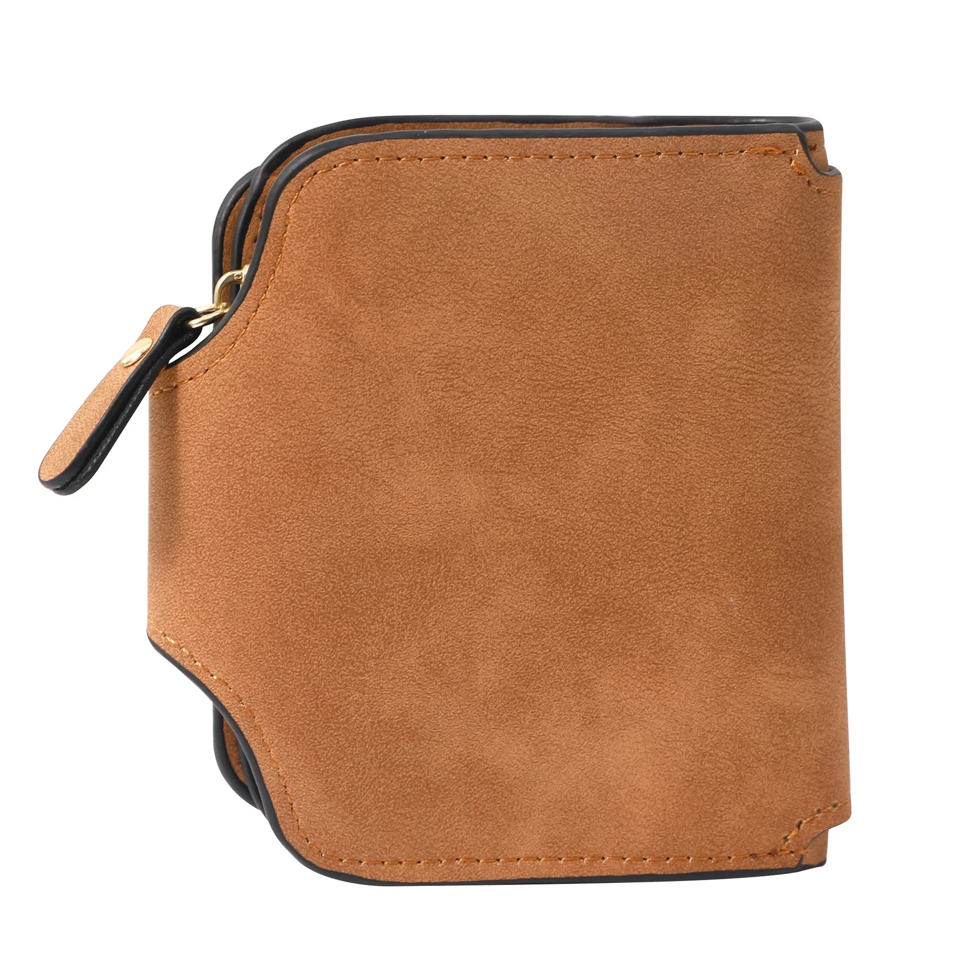 ل Kpop شيطان الصيادين محفظة النساء الصيادين محفظة نسائية للعملات المعدنية حامل بطاقة الائتمان جواز السفر محافظ من البولي يوريثان الإناث بطاقات الهوية حقيبة هدية عيد ميلاد