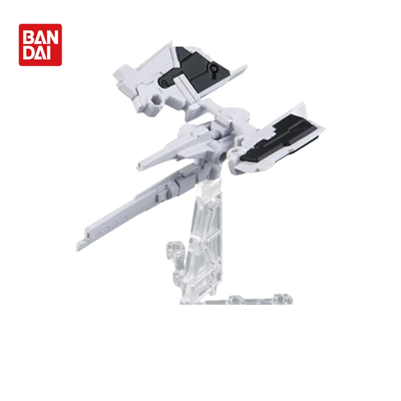 بانداي الأصلي جاندام الرسوم المتحركة الطرفية اللعب MSE03 Z جاندام Acguy Hazel Gacha Gashapon أنيمي عمل نموذج أرقام جمع