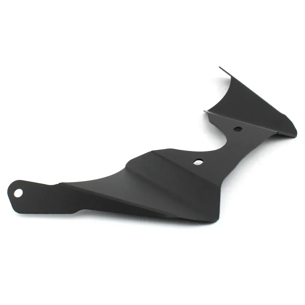 For TIGER900 Tiger 900 GT Rally Pro TIGER 900 GT LOW 2020 2021 2022 Forkshield Updraft Wind Deflector Airflow Parts - Image 4