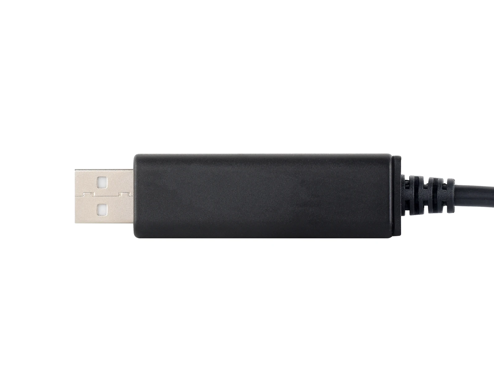 USB na TTL przemysłowy (C) Kabel szeregowy 6pin, oryginalny Chip FT232RNL, układy wielu zabezpieczeń, obsługa wielu systemów, z twardym