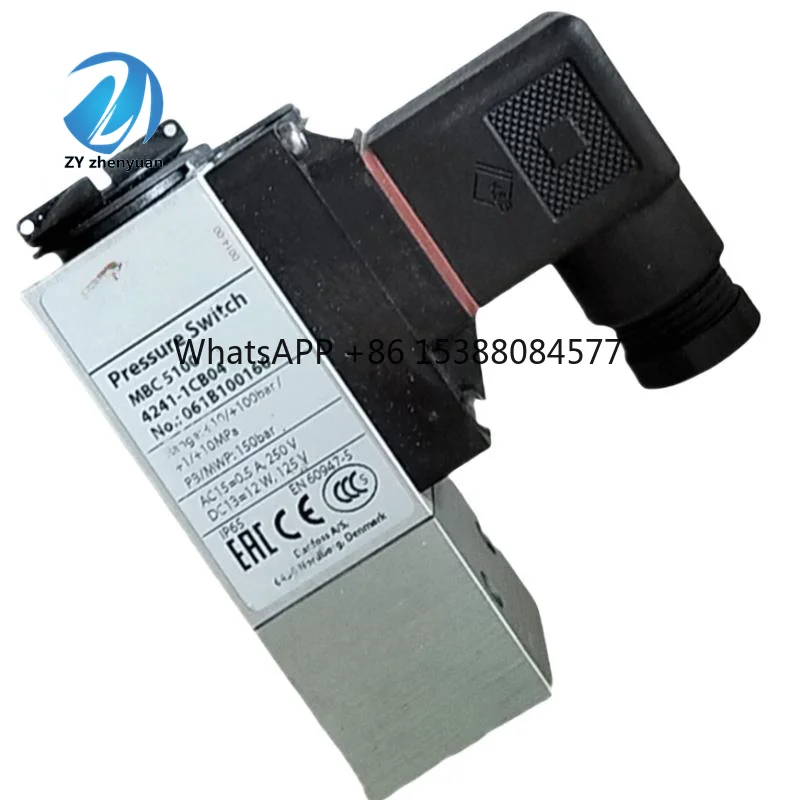 Optical Sensor Pres…