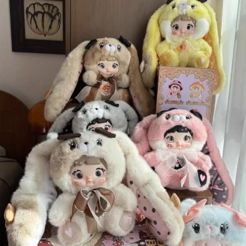 TOPTOY Nommi 2nd Anniversary 400% 限定 pre order] Nommi-2nd Anniversary 400% Vinyl Face Plush – Little