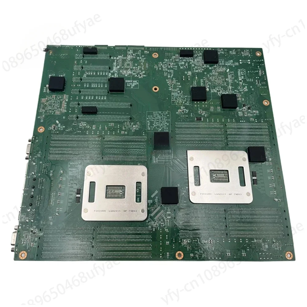 00HV330 00HV211 00HV328 00HV692 512GB Support E5-2600 V3 Server Motherboard For RD450X X99 C612