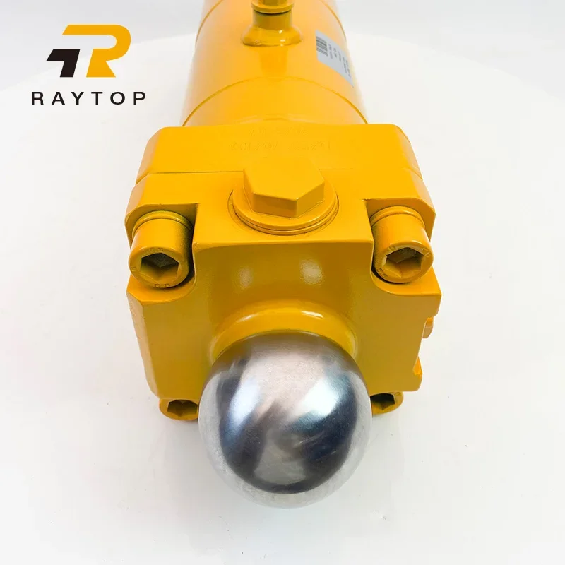 

Best Selling Concrete Pump Left /right Swing Valve Cylinder for Sany Brand Concrete Pumps