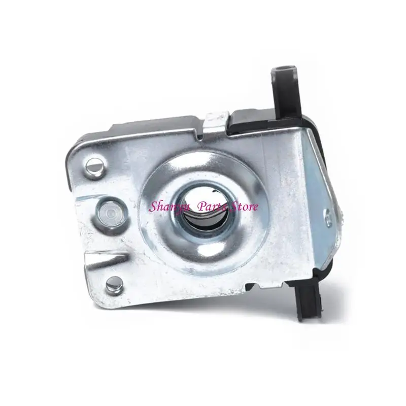 51238203859 Auto Replacement Accessory Bonnet Lock Mechanism Hood- Catch for 3 E46 5 E39 E53 E52 Repair Part R6FB