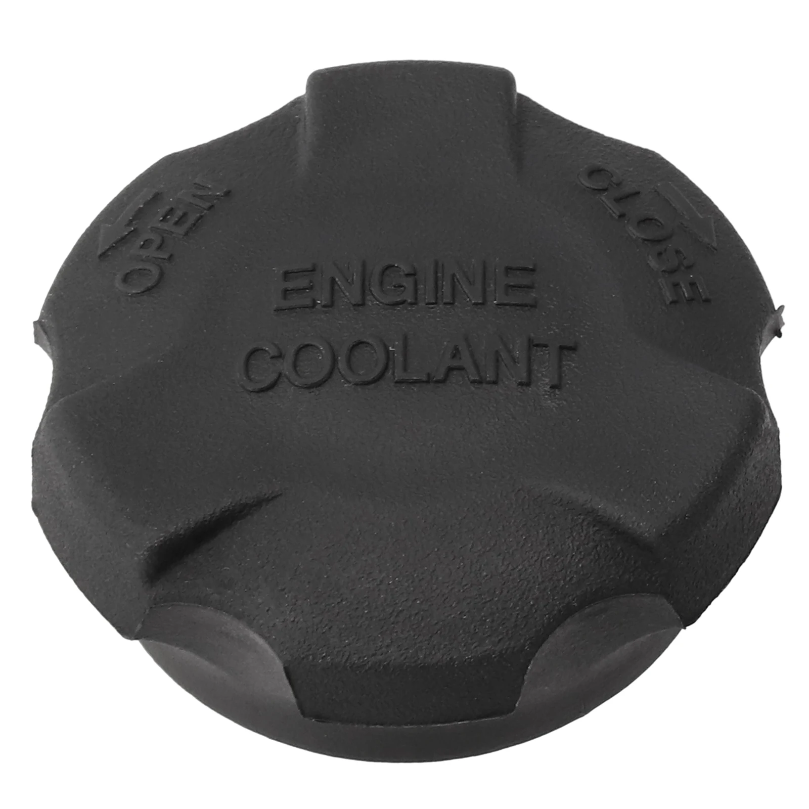 For Kia Forte Koup Reservoir Cap Coolant Reservoir Cap Car Maintenance Built To Last Easy To Install Plastic Material