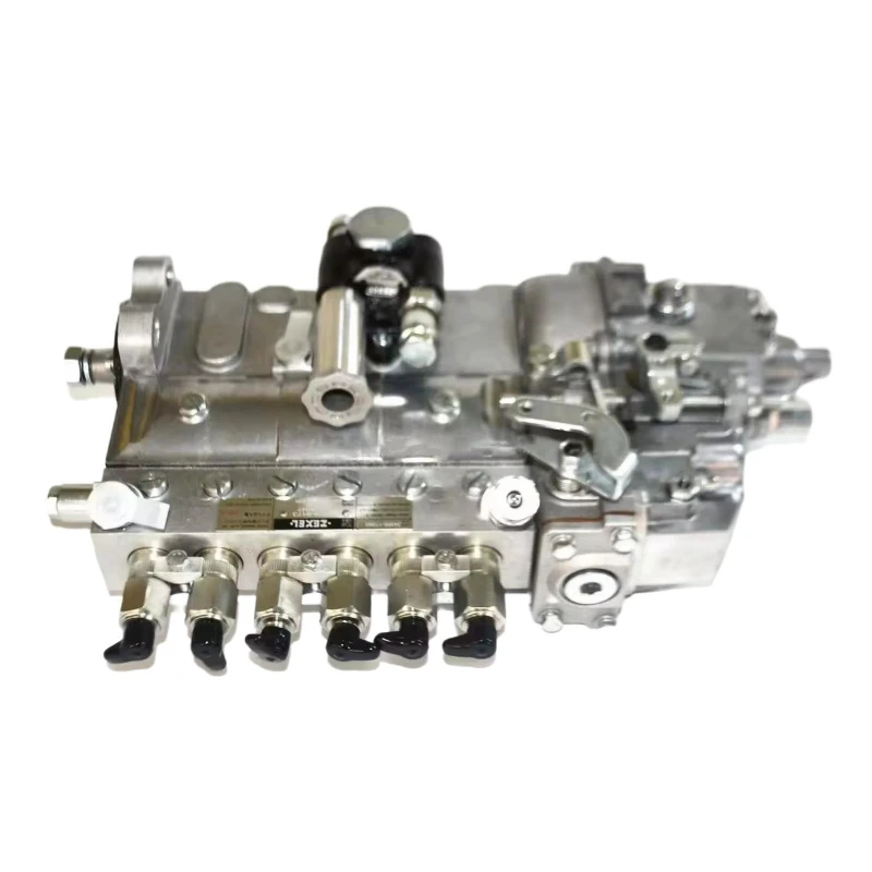 

Excavator 320B 320C 320D 323D 3066 S6K Diesel Fuel Injection Pump CAT 2128559 212-8559