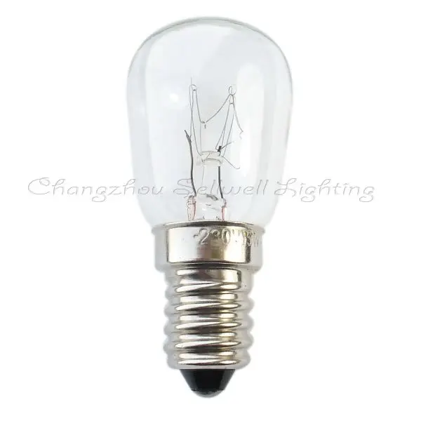 

2024 E14s 220v 15w Miniature Lamp Light Bulb A130