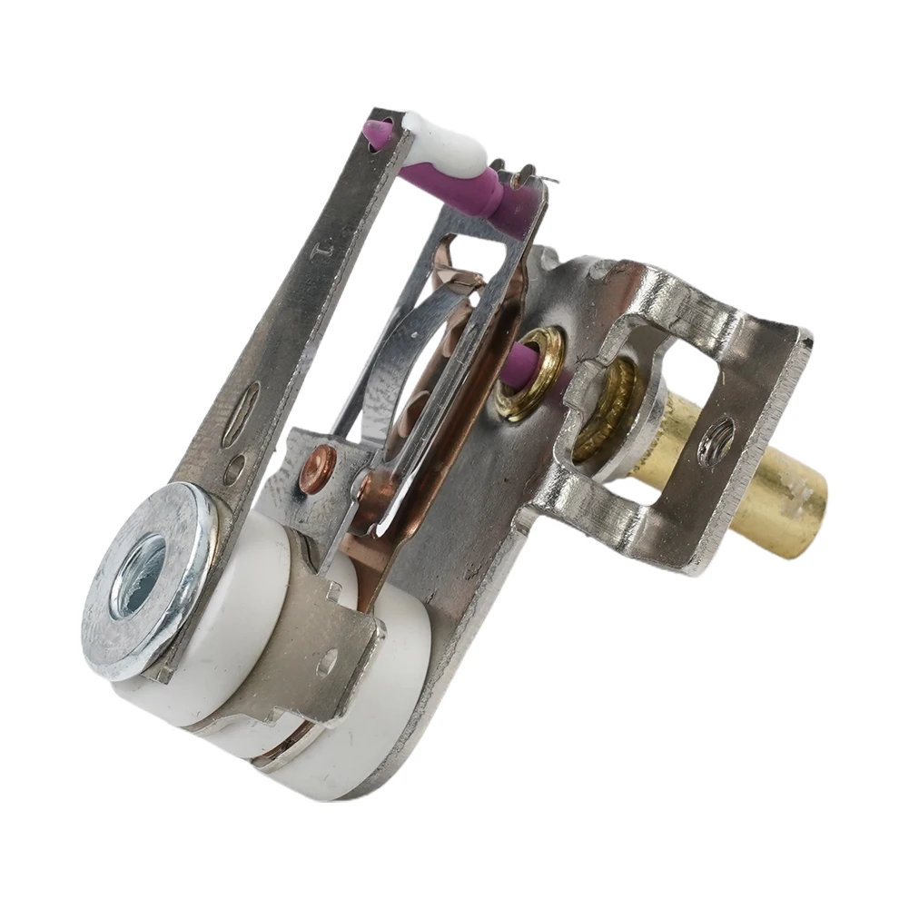 ترموستات مفتاح درجة الحرارة 1 قطعة 3.6X3.3X3.6 سنتيمتر 90 ° ج/162 ° F AC 250V 16A 5x13mm/0.2\"x0.5\"(D*L) لطباخات الأرز