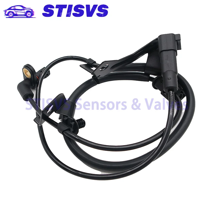 04743874AF ABS Wheel Speed Sensor For Dodge Journey Holstein 2015 2016 2017 2018 2019 2020 4743874AE 4743874AD 4743874AC New