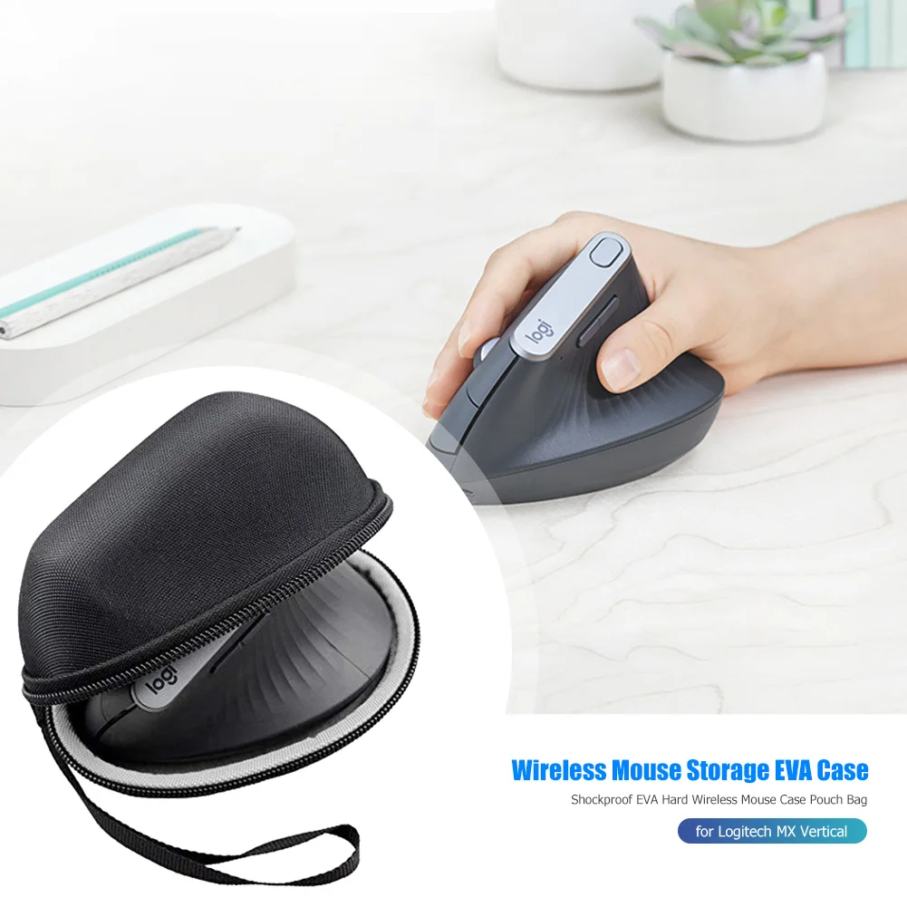 Logitech MX Vertical Case -AliExpress
