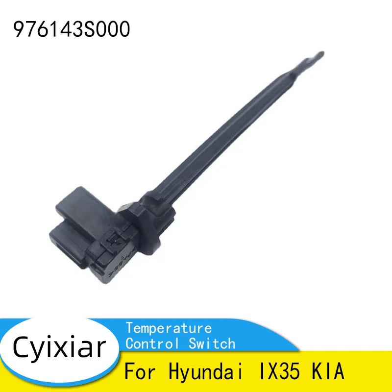 

97614-3S000 For Hyundai IX35 KIA Air Conditioning Temperature Sensor Air Conditioning Temperature Control Switch 976143S000