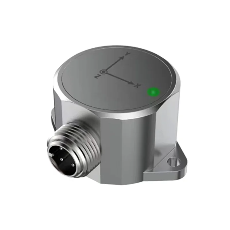 SKA-CM301Intelligent Monitoring System Industrial Monitoring Sensors Vibration Temperature Sensors