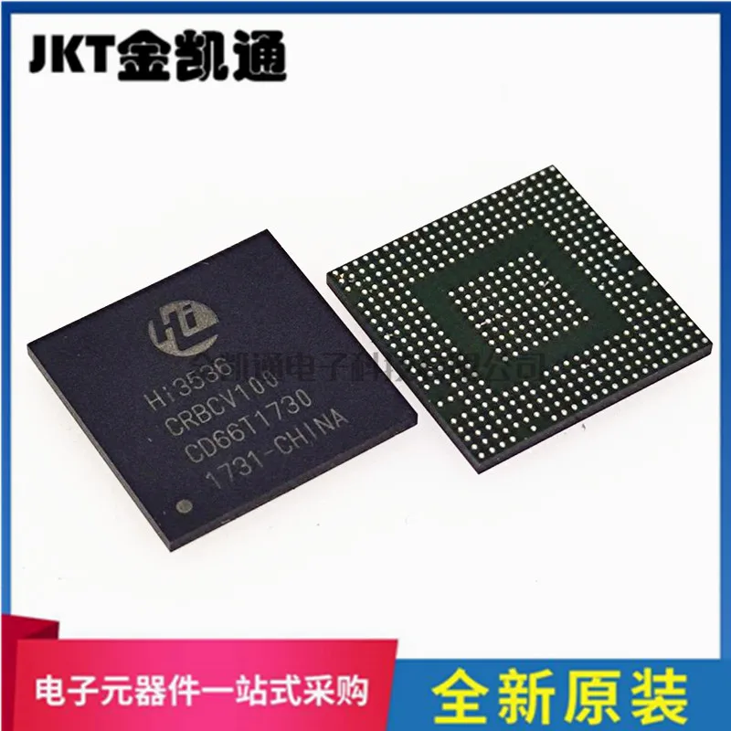 HI3536CRBCV100 HI3536CV100 main control chip IC BGA427 original spot hot sale