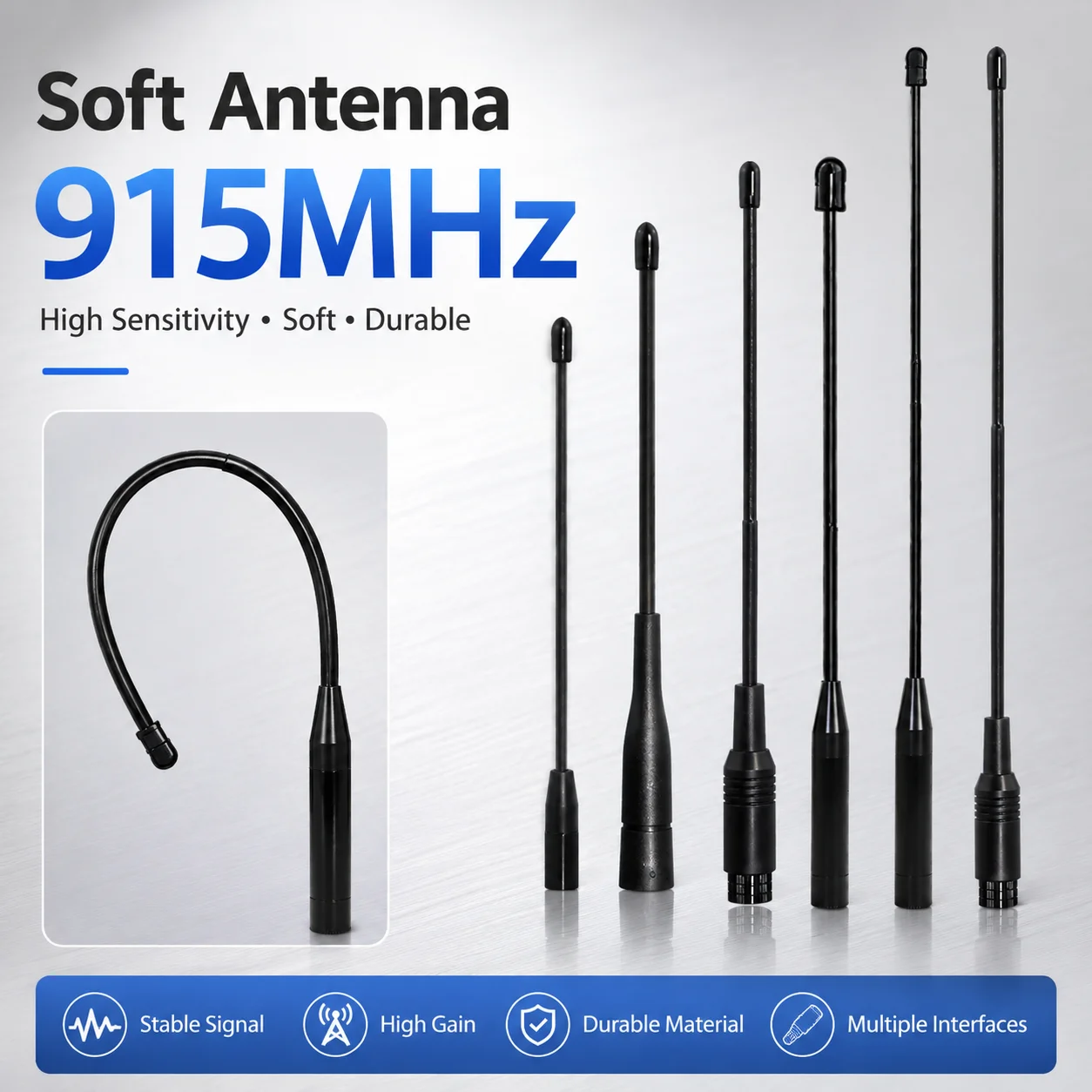 antena-gizont-lora-915mhz-17cm-para-meshtastic-lorawan-902-928mhz-antena-flexivel-sma-20cm-antena-aprimorada-40cm