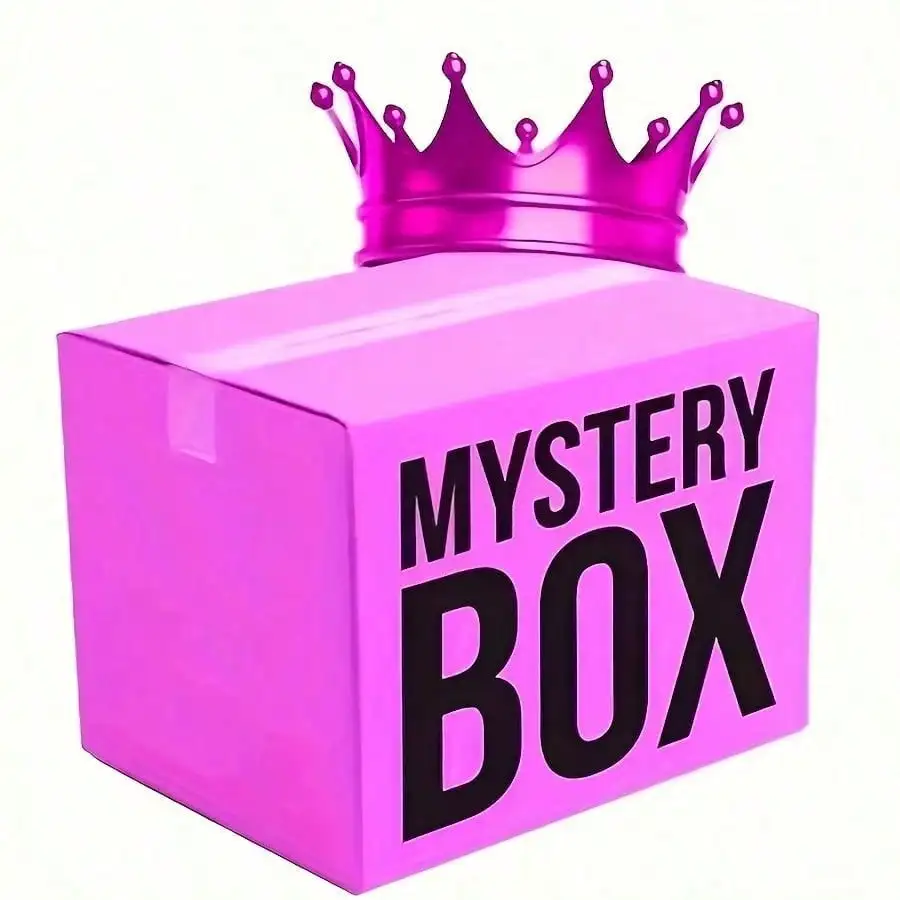 Mysterious Surprise Gift Box Blind Box Life Gadget Blind Selection, Suitable For Birthday And Holiday Gift