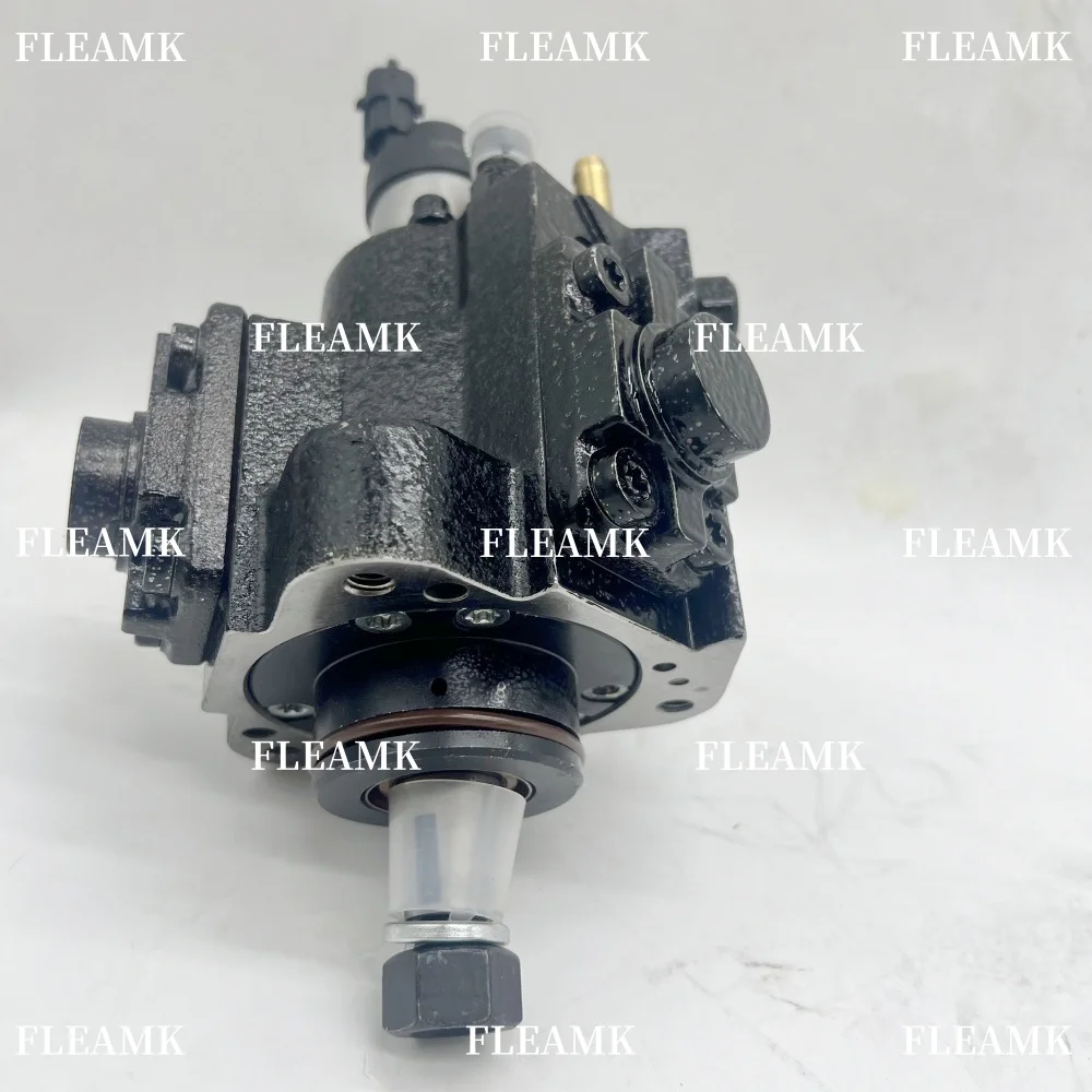 High Quality Diesel Common Rail Fuel Injection Pump 0445020119 4990601 For Cummins ISF 2.8L Engine