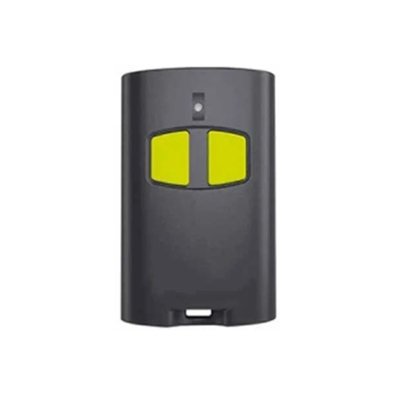 A47Z To.GO Garage Door Remote To.GO 433Mhz Compatible With BENINCA To.GO