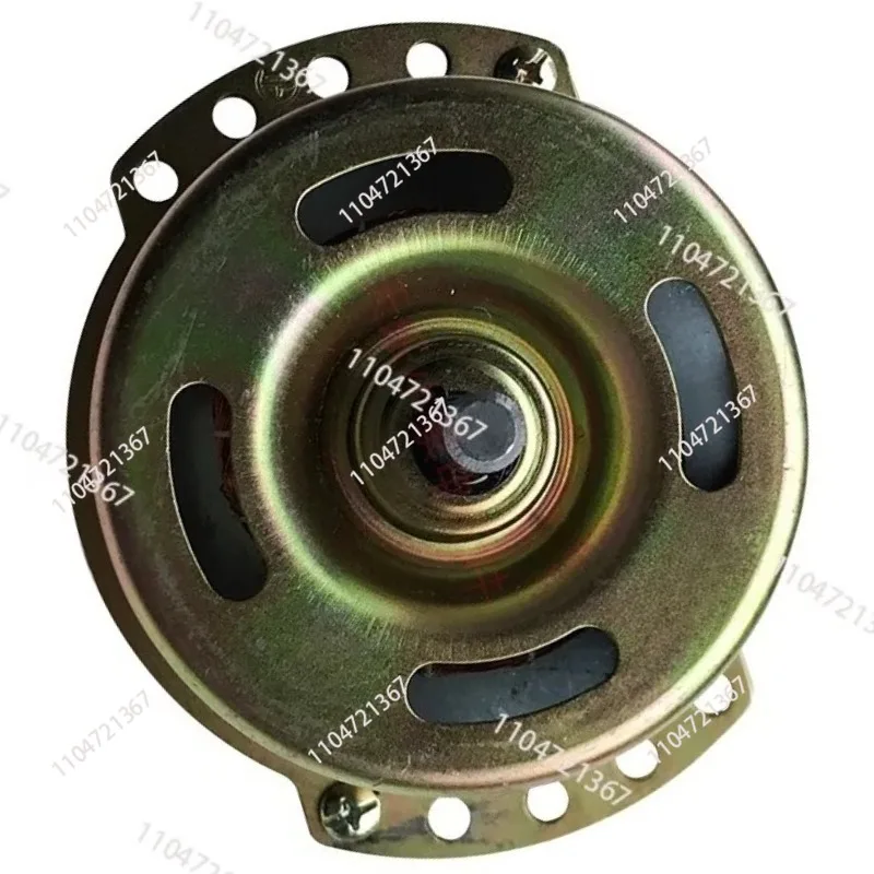 

for YYHS-80 tower fan motor cylindrical fan motor ball bearing air conditioner fan motor 6 wires for YSZ-45YSZ-50 1pcs
