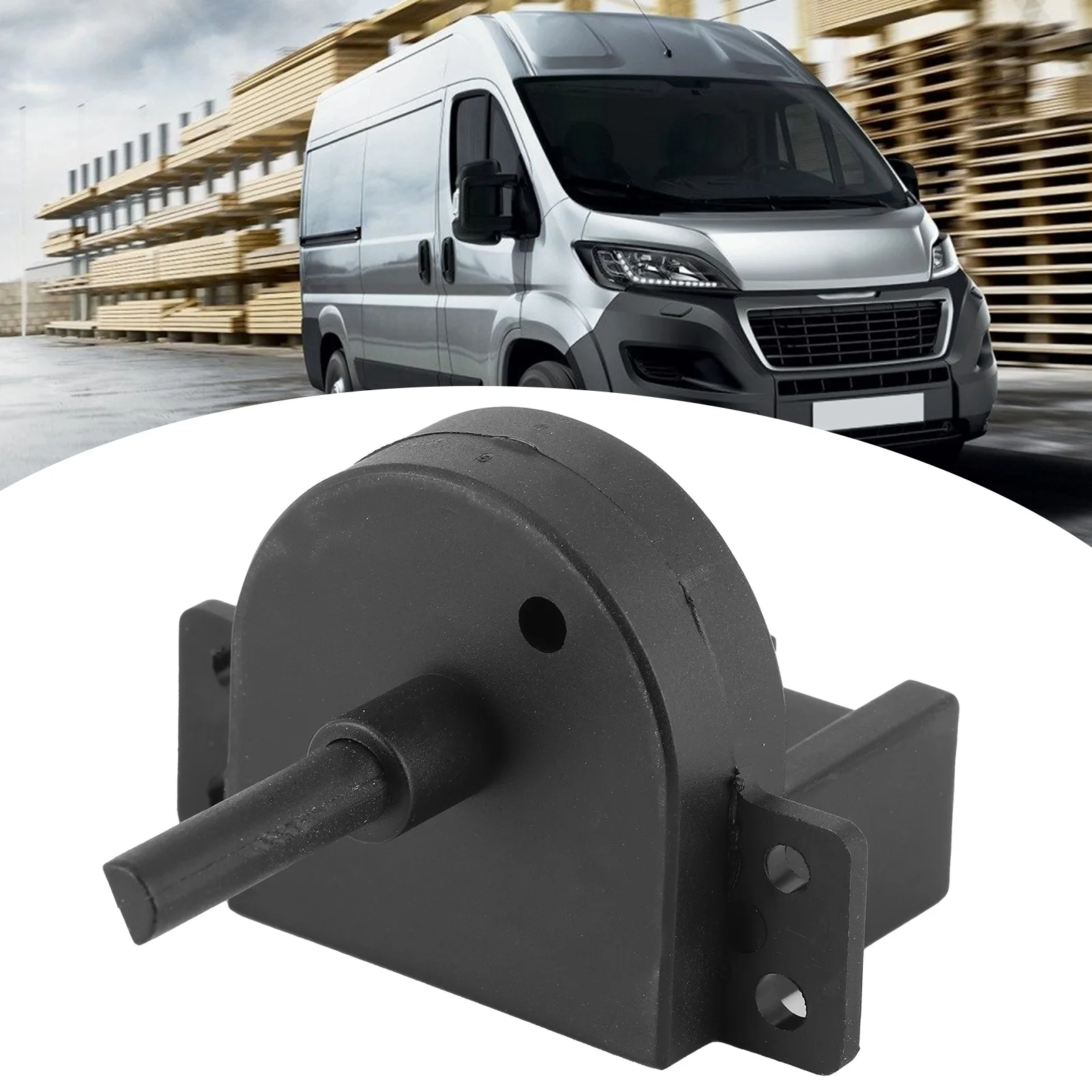 Heater Blower Fan Switch 77367027 Replacement Accessory Fit for Peugeot Boxer