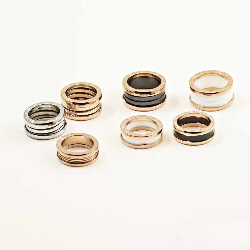 

2025 Trendy Jewelry Bestseller High - end Elegant Ring, Luxurious & Simple, Versatile for All Occasions
