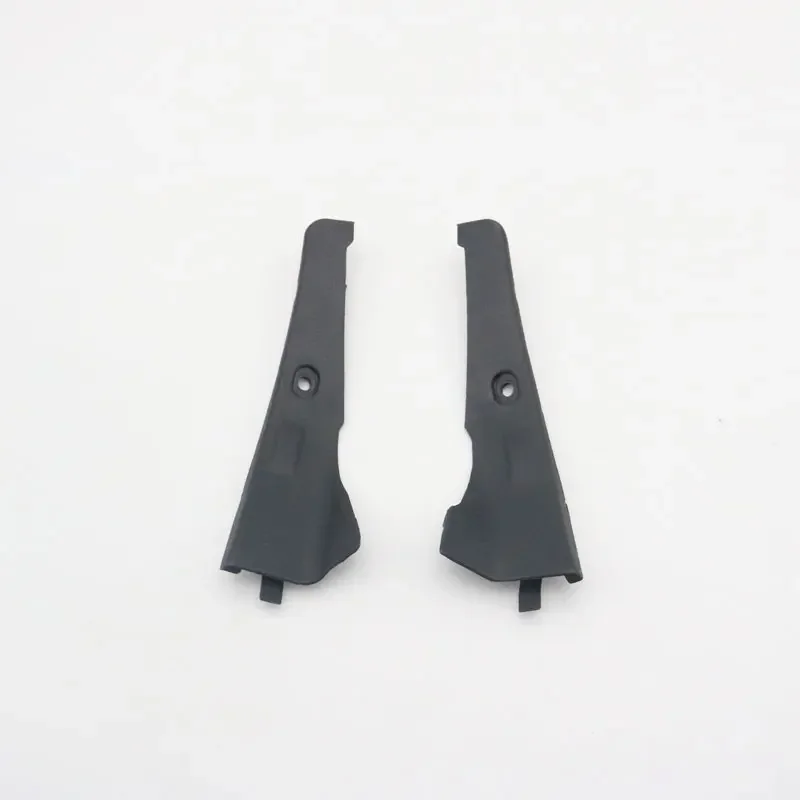 

For Mazda 6 GG 2002 2003 2004 2005 2006 2007 2008 Front Windshield Water Deflector Moulding Cover Auto Body Neck Trim Panel