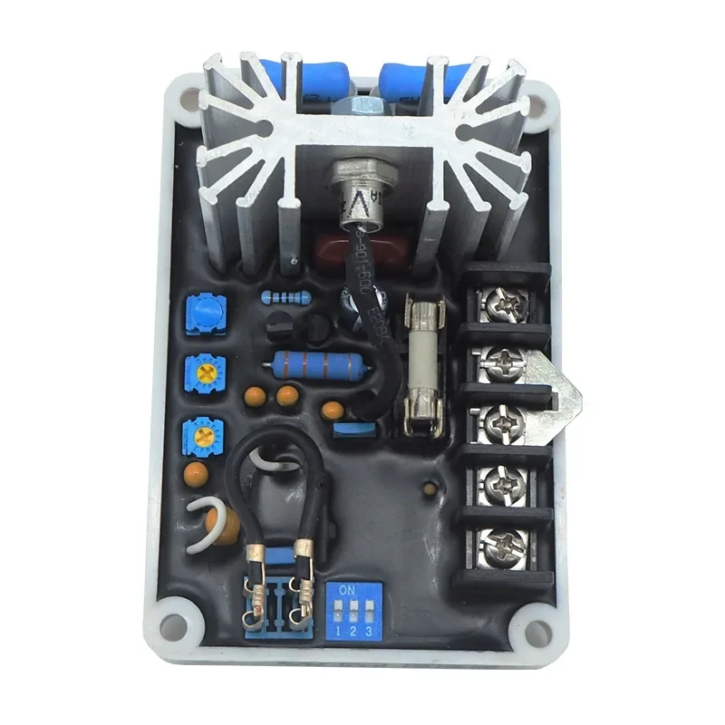 Avr EA05A Generator…