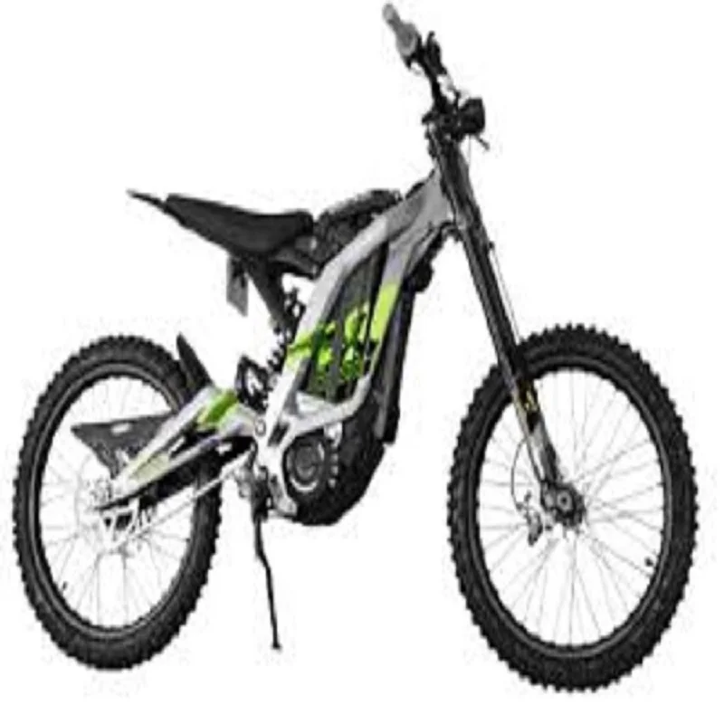

* Light Bee X Powerful 5400W Dirt Ebike Adult Electric Bicycle Electric Dirt Bike 1500w