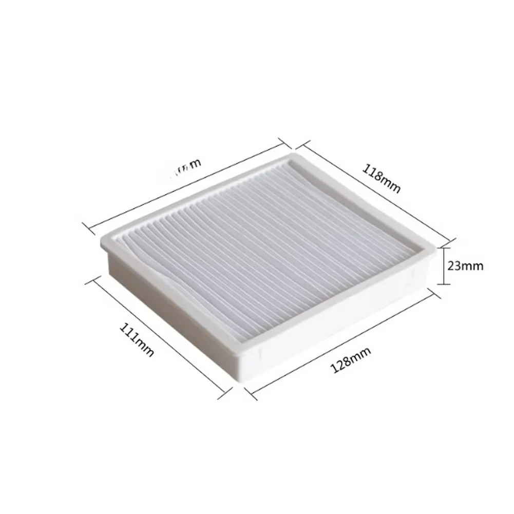 HEPA Filter Replacement For Samsung Vacuum Cleaner DJ63 DJ97 SC4300 SC4470 Models Filter Screen Parts for sweeper Accessories