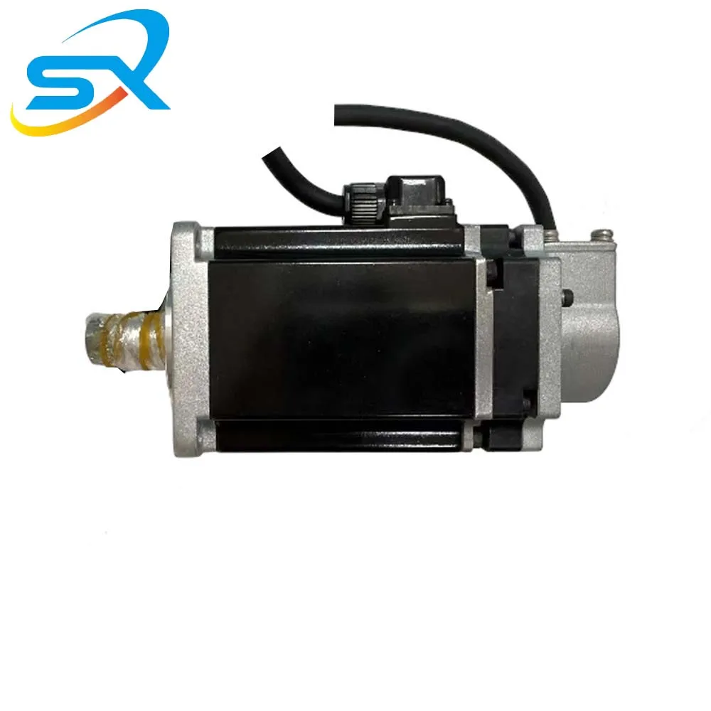 محرك سيرفو سانيو R2AA06040FXSCE 400 وات للروبوتات ضمان لمدة سنة/ثلاث أشهر