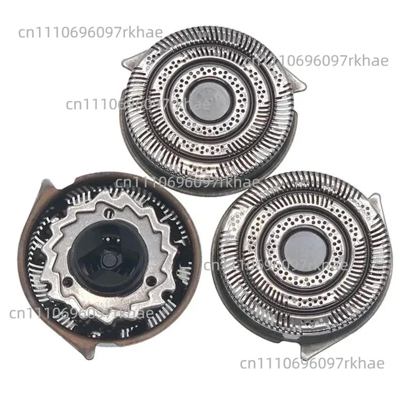 3PCS HQ9 Replacement Head razor blade for philips HQ9100 HQ9190 HQ9070 HQ9170 HQ9020 HQ8160 HQ8170 HQ8250 HQ9090 Razor Blade