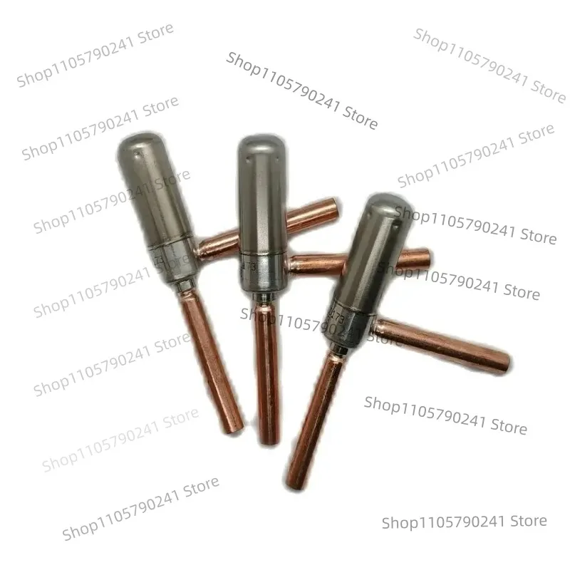 Refrigeration Expansion Valve Compatible With Carrier Transicold Vector X4 Trailer Units 140039300 Accessories