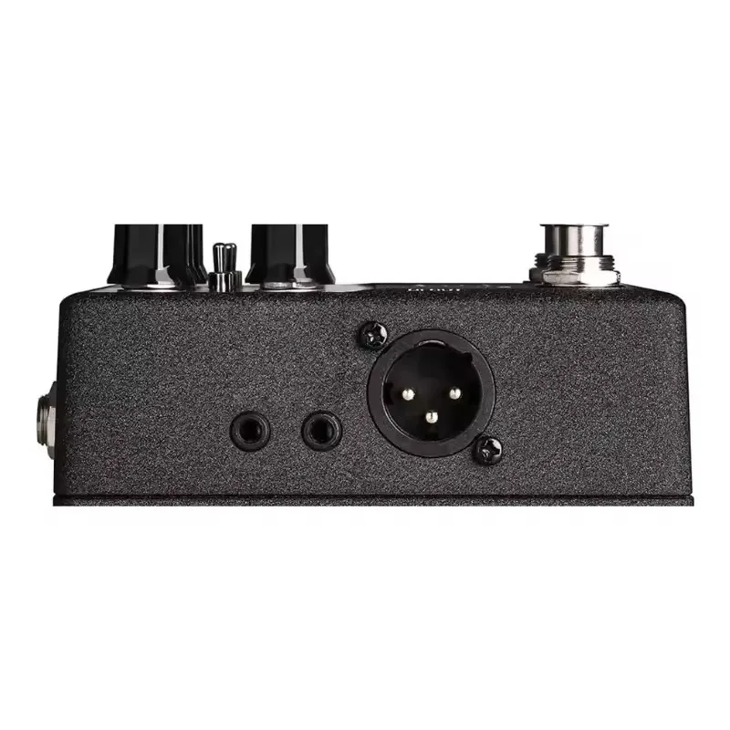 NUX Amp Academy NGS-6 Per Pedale Per Chitarra Elettrica Effetti Per Chitarra Elettrica AMP Modelingh Send/Return Effect Loop view 4