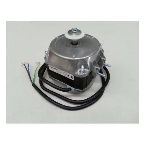 BULK SALES:2xHigh quality Fan Motor 7W with ball bearing heavy duty