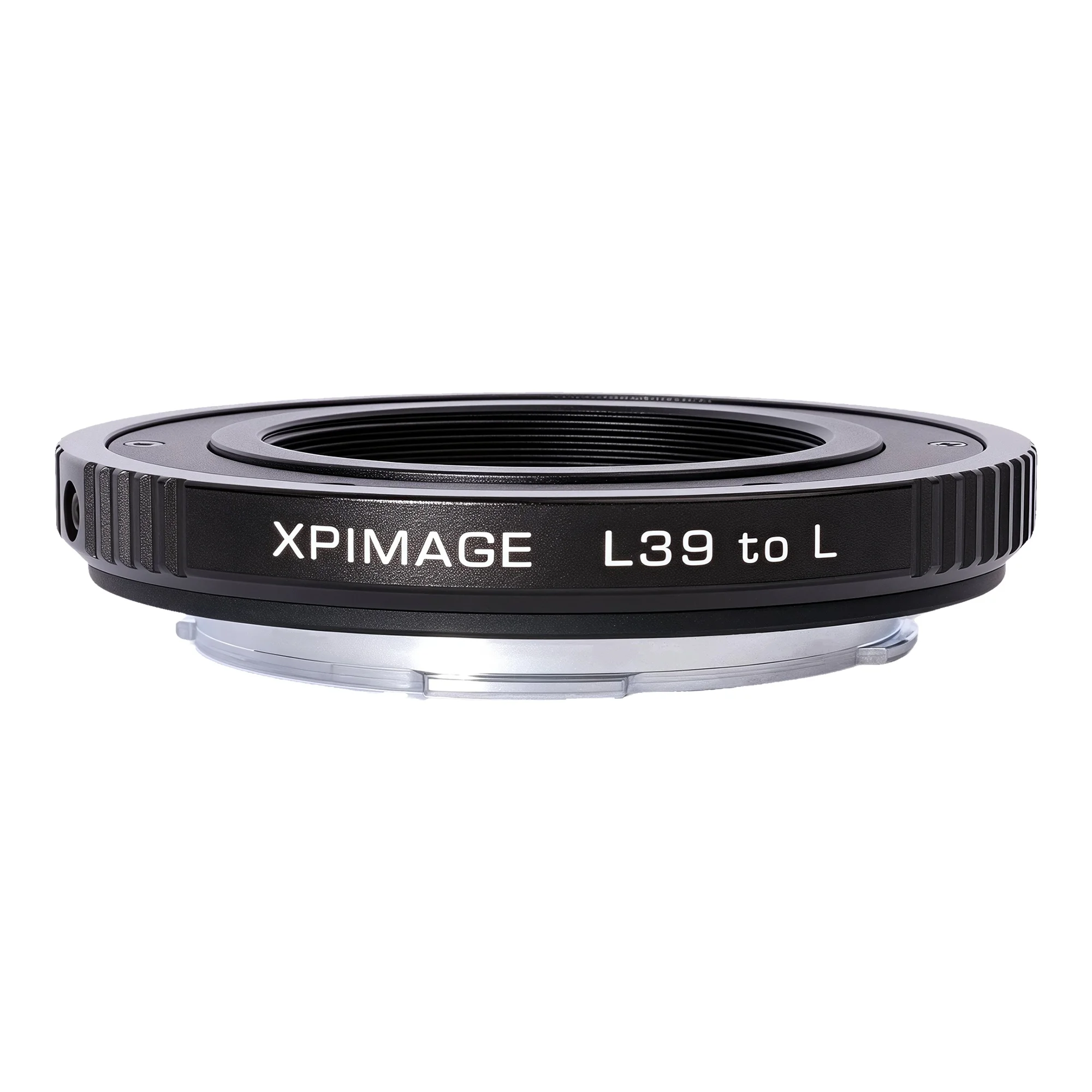 xpimage-bague-d'adaptation-pour-monture-d'objectif-compatible-avec-objectif-filete-leica-l39-ltm-vers-monture-leica-ou-panosonic-l