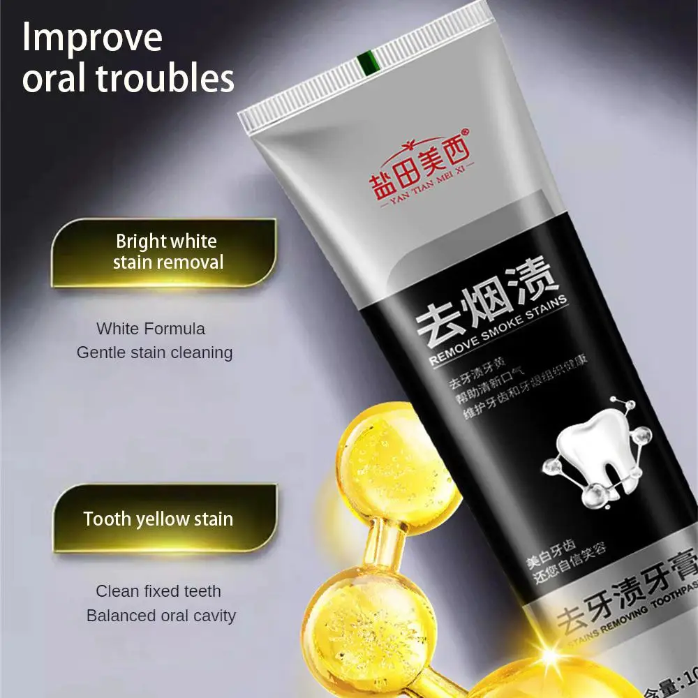 Whitening Toothpaste Fresh Breath Oral Hygiene Innovative Care Efficient Best Whitening Toothpaste The Beauty Of Silence