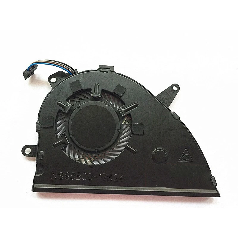 

ВЕНТИЛЯТОР ЦП ноутбука для HP 15-CS000 15-CS3086TU 15-CS3095NR 15-CS3153CL 15-CS3672CL L25584-001 L27902-001 NS85B00-17K24 UMA