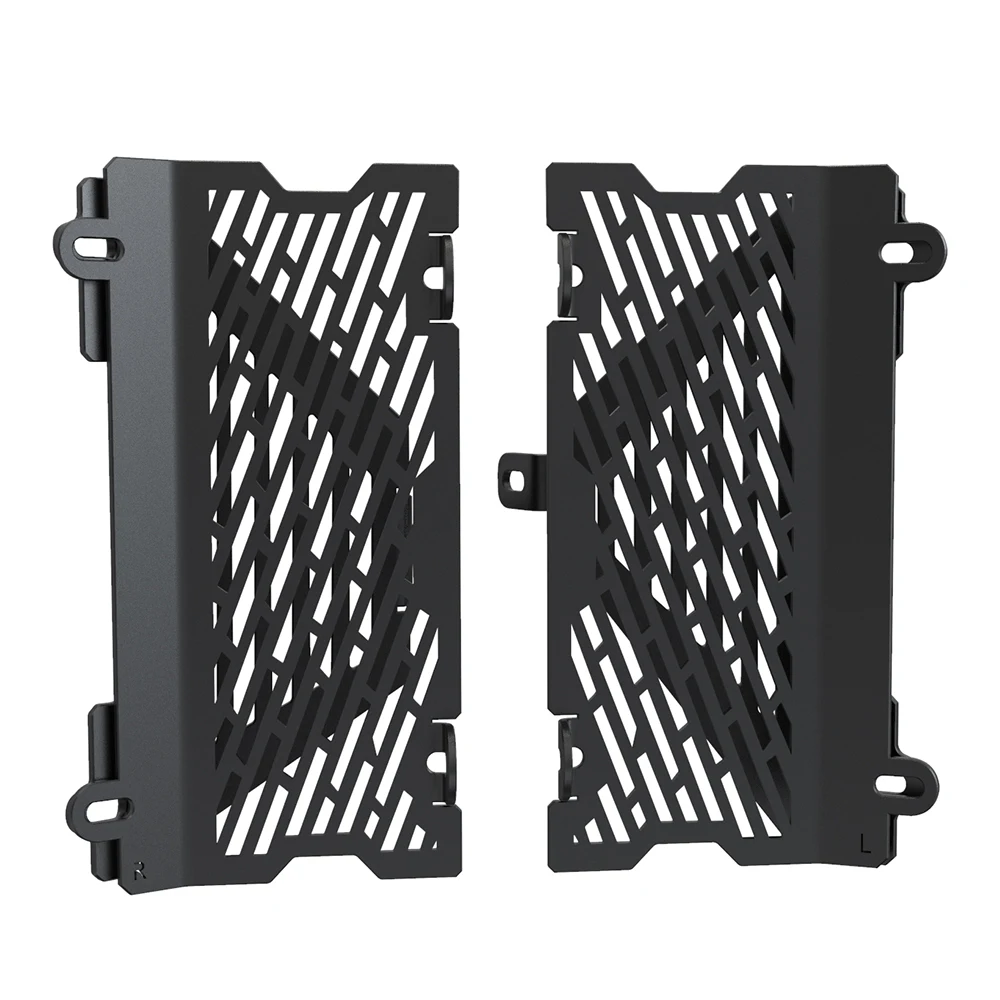 

FOR YAMAHA YZ250 YZ250X 2016-2017-2018-2019-2020-2021-2022-2023-2024 Motorcycle Radiator Grille Guard Cover Protection YZ250G