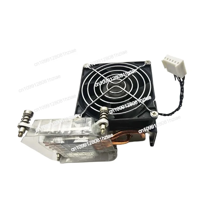 

FOR Z Z440 Z640 CPU FAN HEATSINK 749596-001