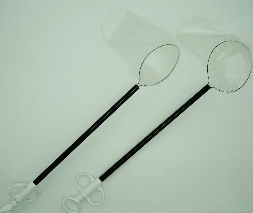 Disposable Specimen retrieval bag