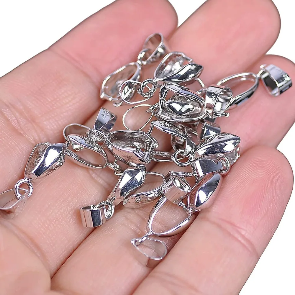 Thumbnail 4 - #20 Jewelry Clasps Comparison Guide