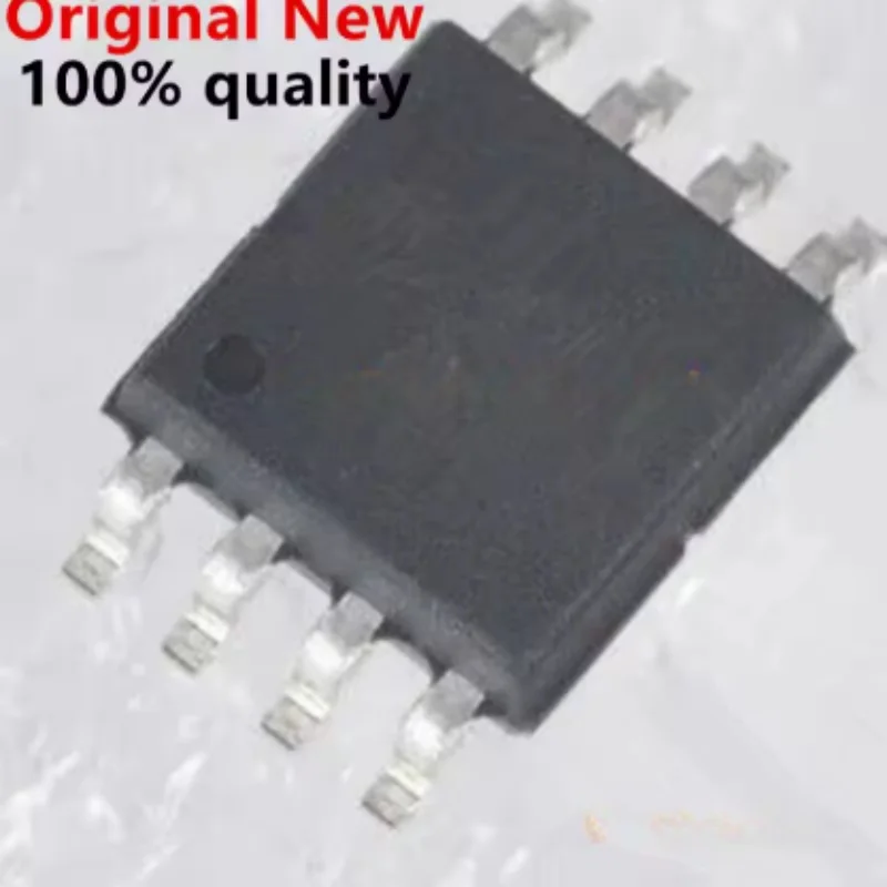 2-5/PCS New Original MX25L12873FM2I-10G 25L12873F MX25L12835FM2I-10G 25L12835F In Stock