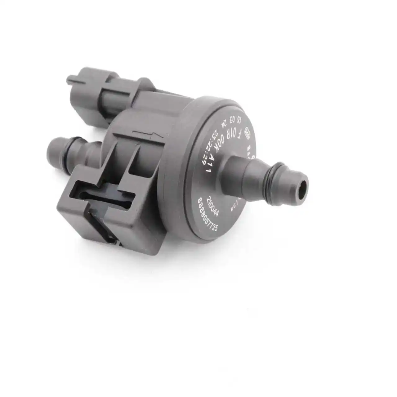 F01R00KA11 ل F01R00KA11 F 01R 00K A11 صمام الملف اللولبي لعلبة الكربون