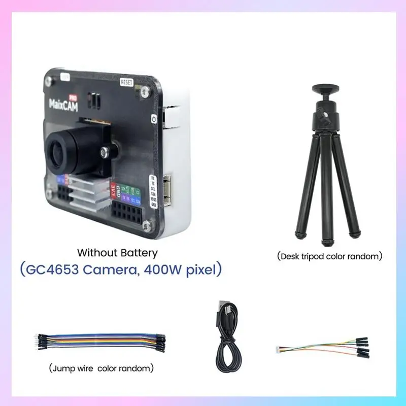 Ab25-Maixcam Pro RI…