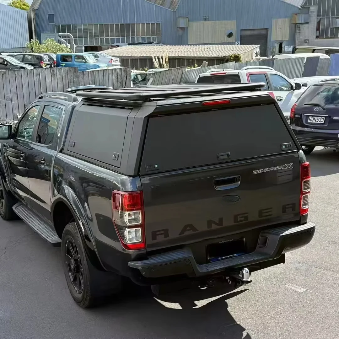 

Быстрая доставка: Крышка кузова/капот для пикапов Dodge Ram 1500, Ford Ranger, Wildtrak, 2023 Tacoma, BYD F150, Hilux