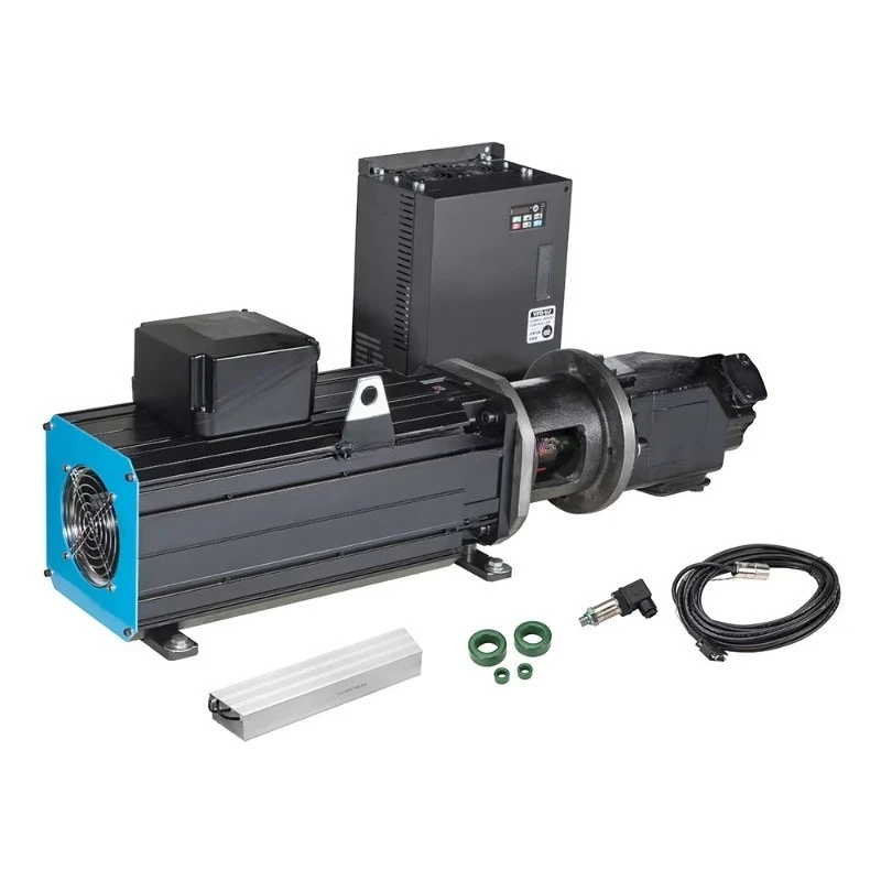 11 Kw Servo Motor S…