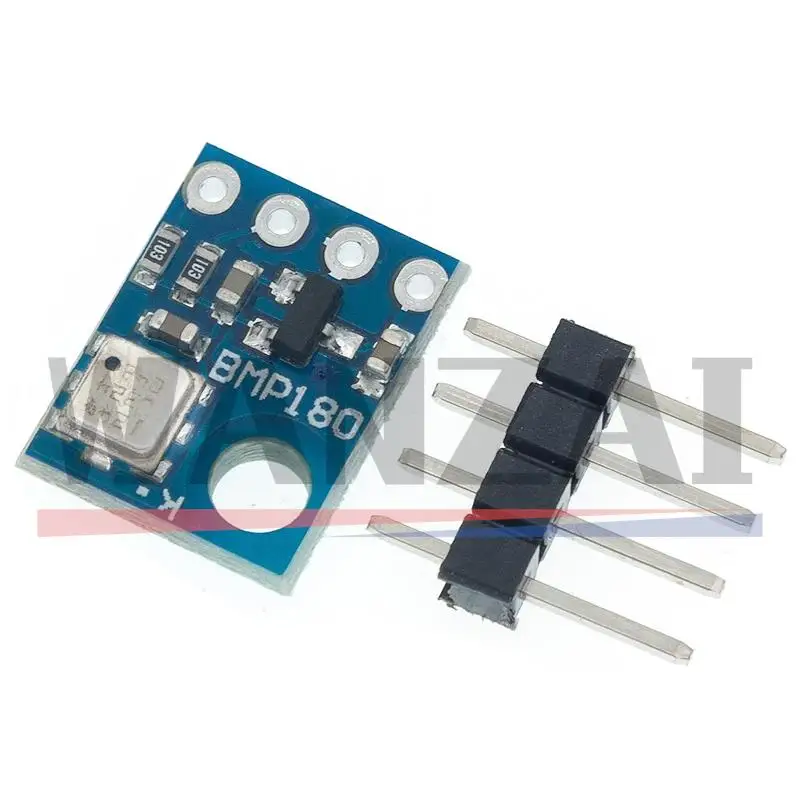 GY-68 BMP180 Digital Barometric Pressure Sensor Module for arduin