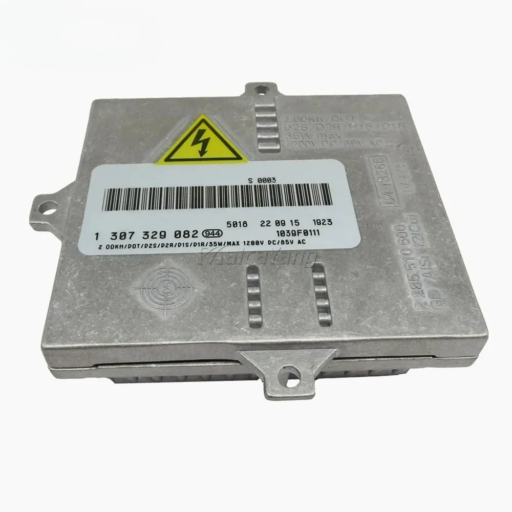

1307329082 1 307 329 082 63127176068 1307329074 Ксеноновый HID D2S 6312 7176 068 D2R Балласт 63127176068 для автомобиля 1307329066