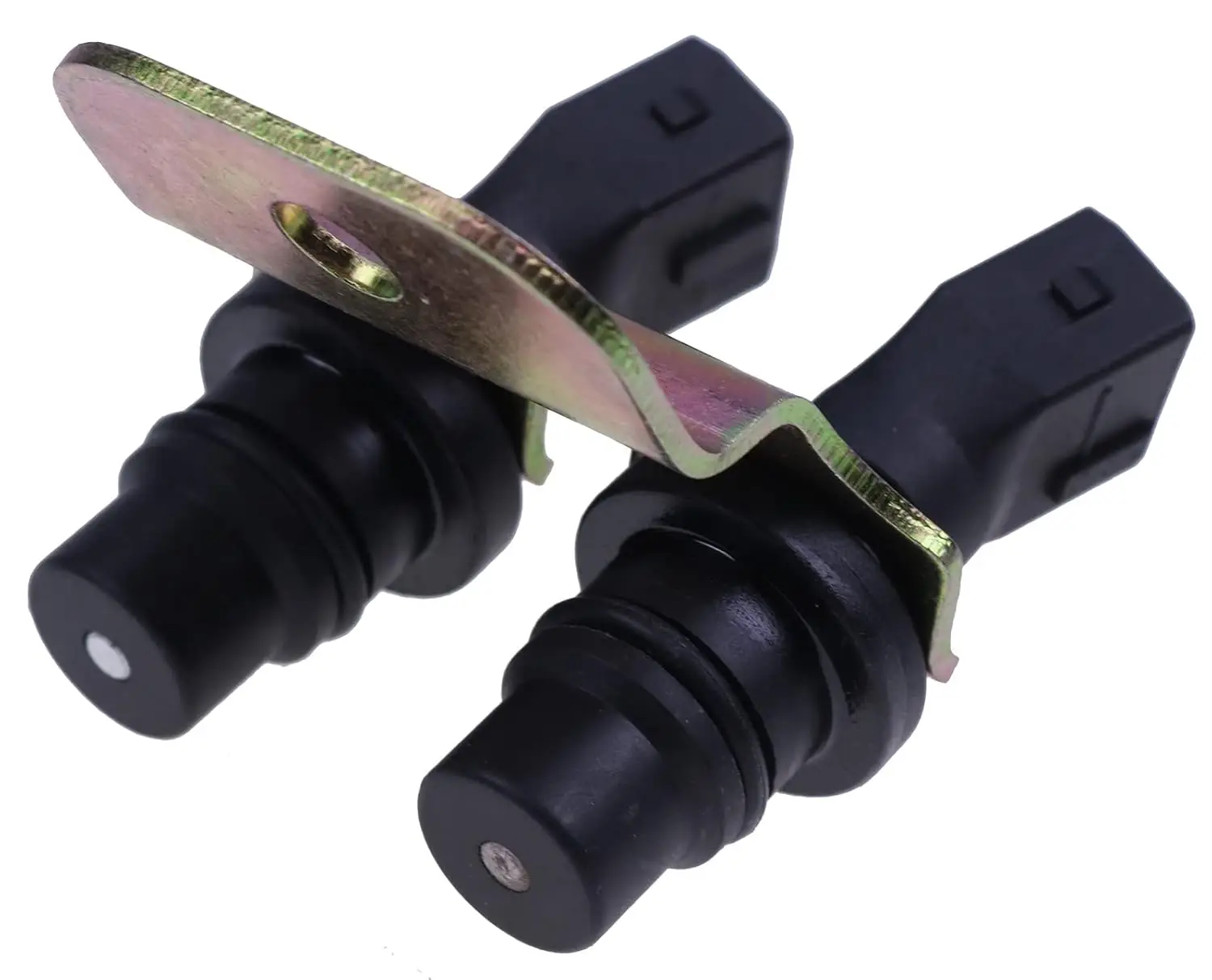 Original Ccat Fuel Rail Pressure Sensors Oem 245-4630 2454630 1194142 For Track Wheel Iindustrial Ggen High Quality
