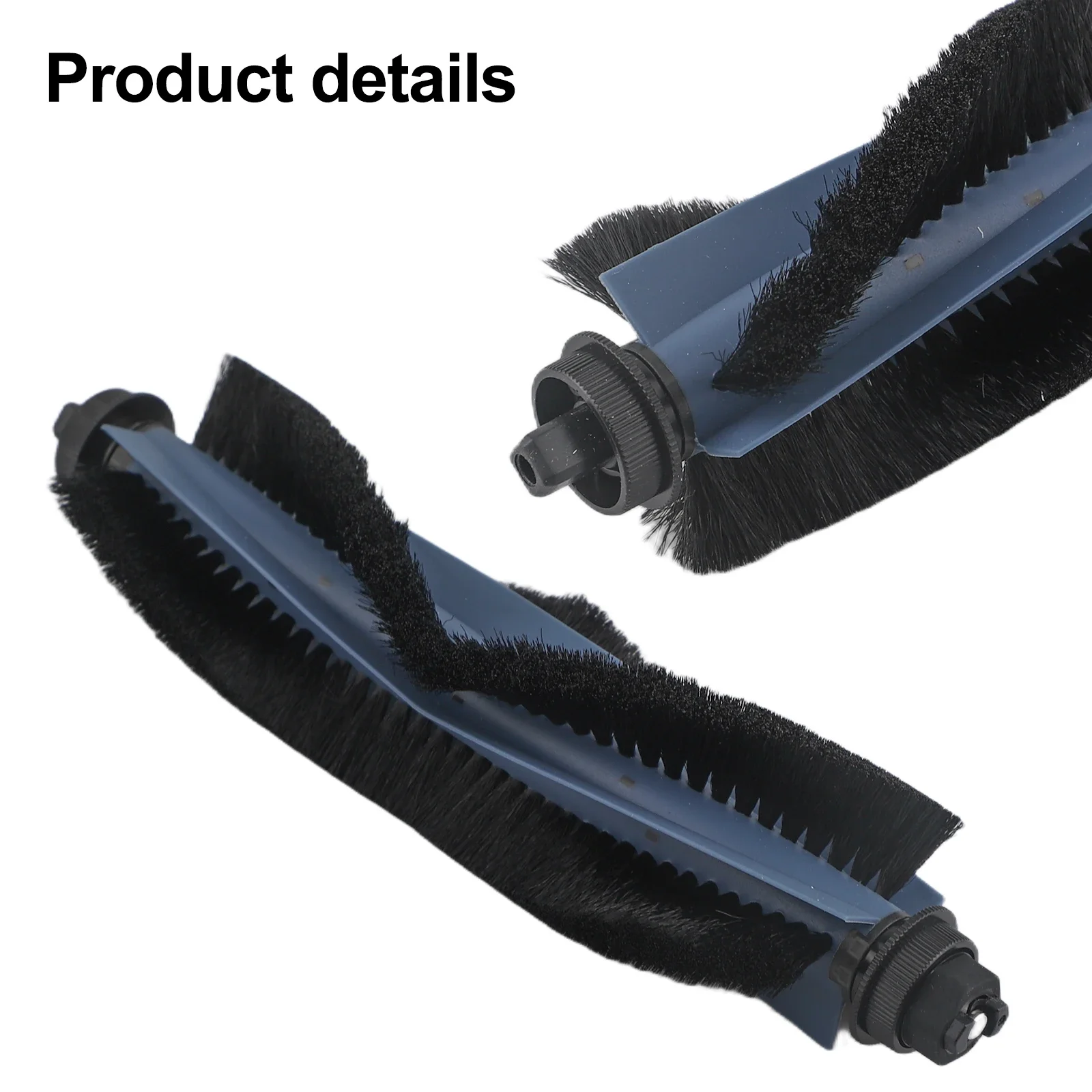 

Набор аксессуаров для Eufy Omni C20, основная щетка, боковые щетки, фильтры и мешки для пыли для повышенной эффективности очистки